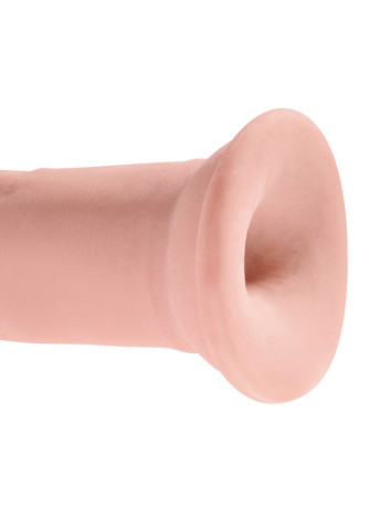 9" Triple Density Cock